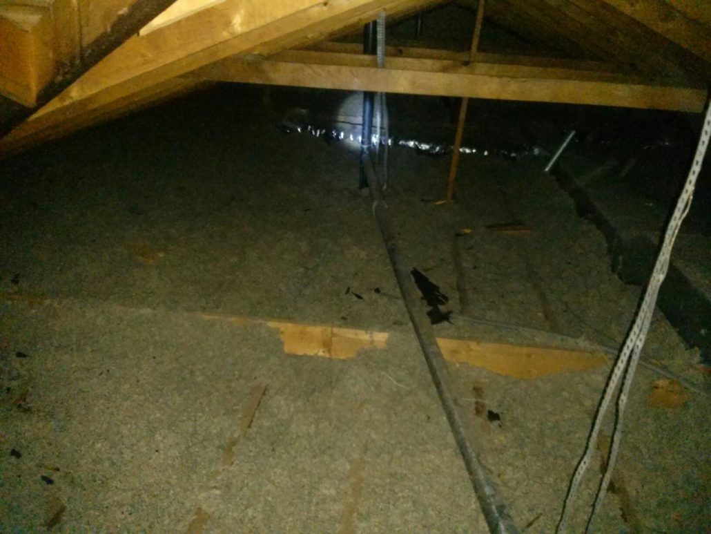 T&M Protective Insulation