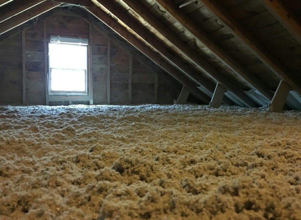 T&M Protective Insulation